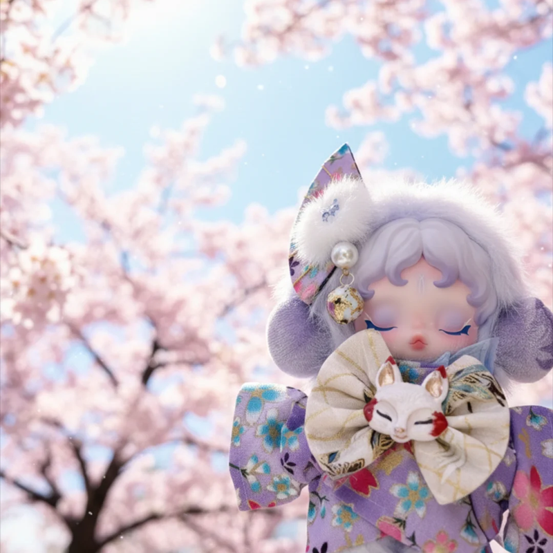 For 14cm Natasha Doll Japanese - Japanese Lifestyle Clothing recensie en prijs