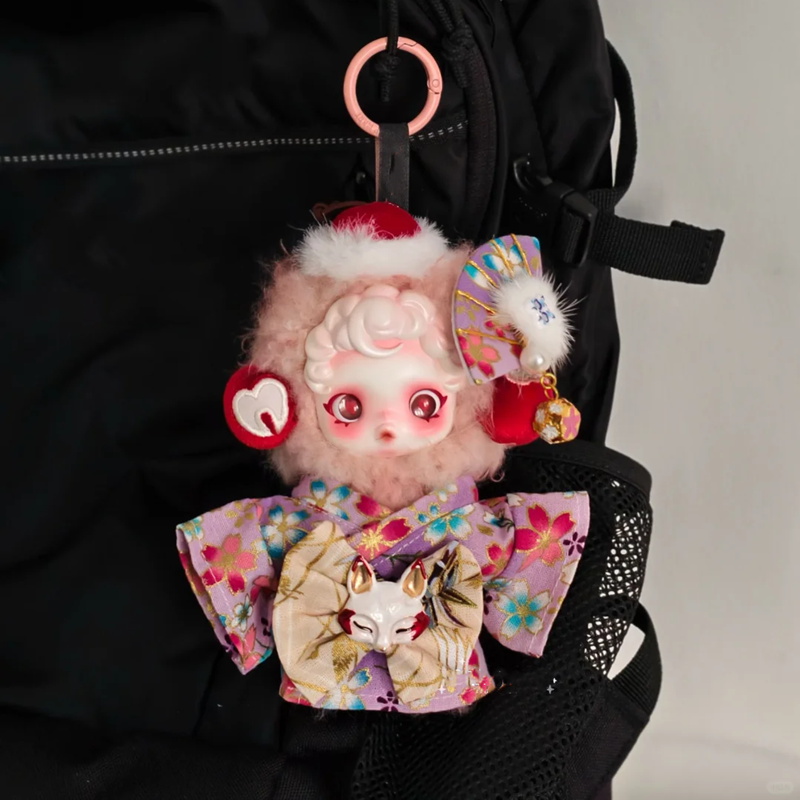 For 14cm Natasha Doll Japanese - Japanese Lifestyle Clothing recensie en prijs