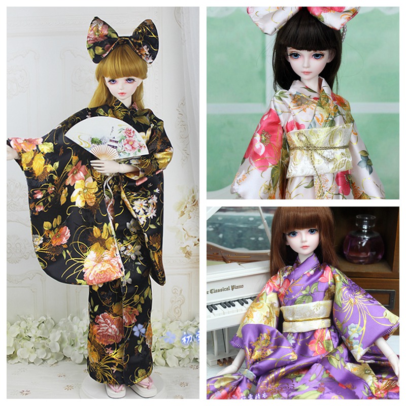 1/6 1/4 1/3 BJD Accessories do - Japanese Lifestyle Clothing recensie en prijs