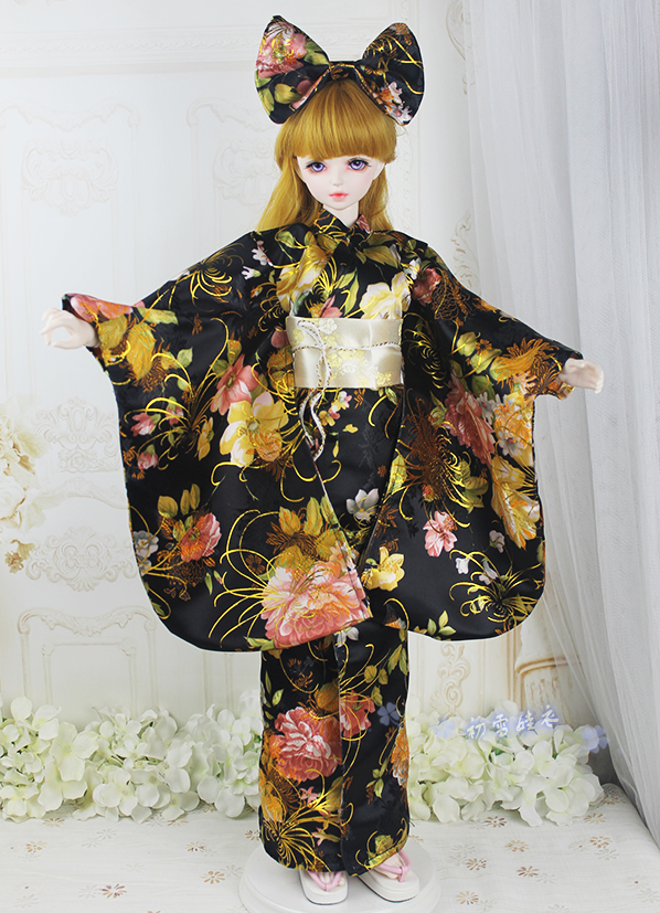 1/6 1/4 1/3 BJD Accessories do - Japanese Lifestyle Clothing recensie en prijs