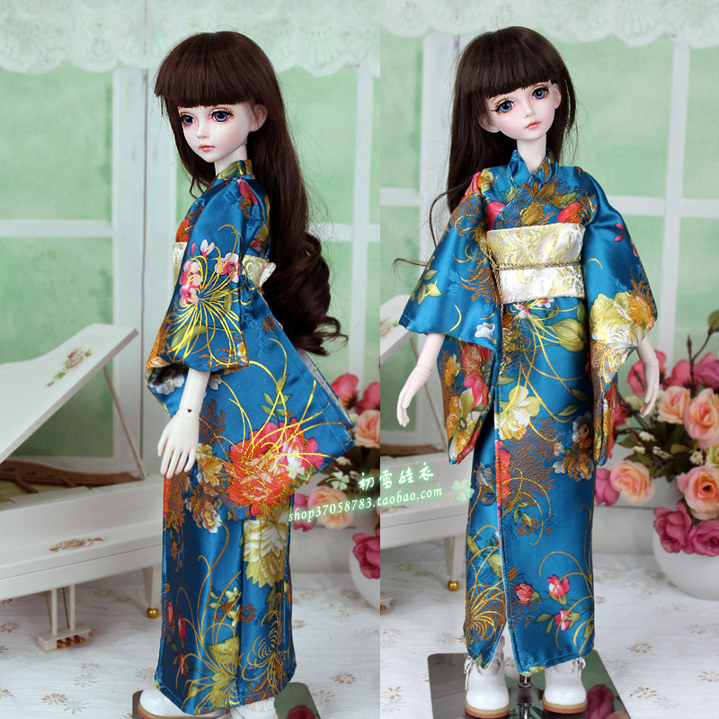 1/6 1/4 1/3 BJD Accessories do - Japanese Lifestyle Clothing recensie en prijs