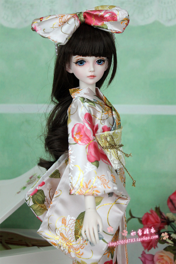 1/6 1/4 1/3 BJD Accessories do - Japanese Lifestyle Clothing recensie en prijs