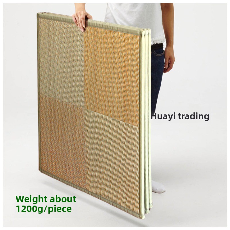 Natural Rush Jute Tatami Mat J - Tatami Mat Rush recensie en prijs