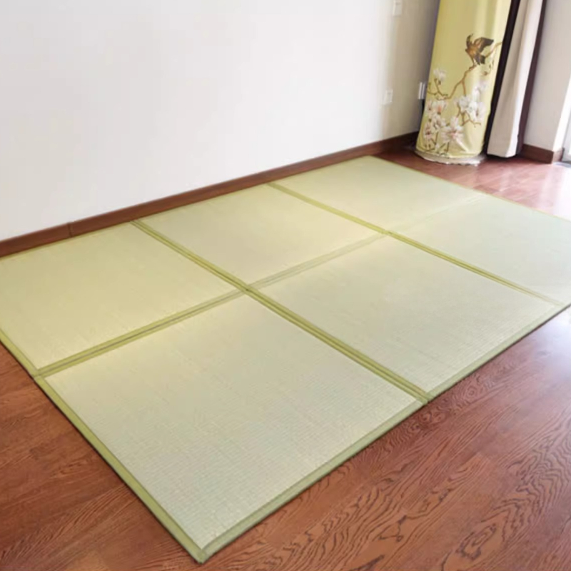 Natural Rush Jute Tatami Mat J - Tatami Mat Rush recensie en prijs
