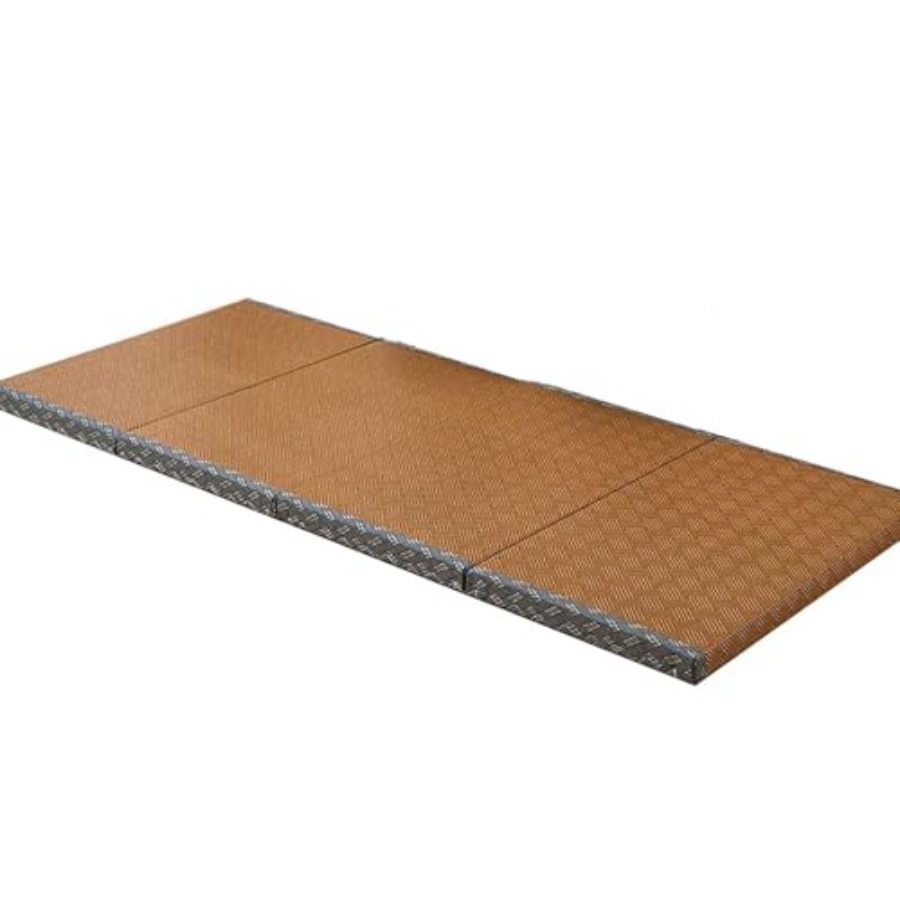 Foldable Mattress Rush Grass T - Tatami Mat Rush recensie en prijs
