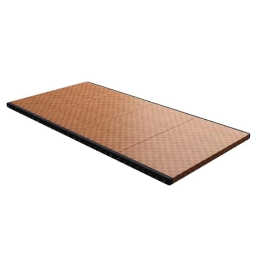 Foldable Mattress Rush Grass T - Tatami Mat Rush recensie en prijs