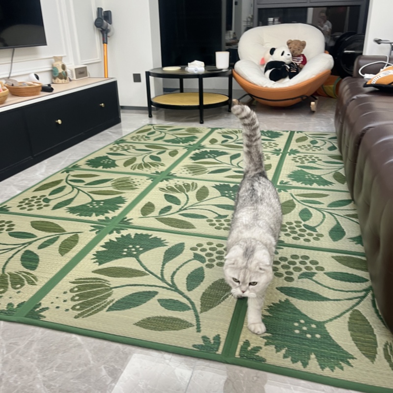 Japanese Style Rush Grass Floo - Tatami Mat Rush recensie en prijs