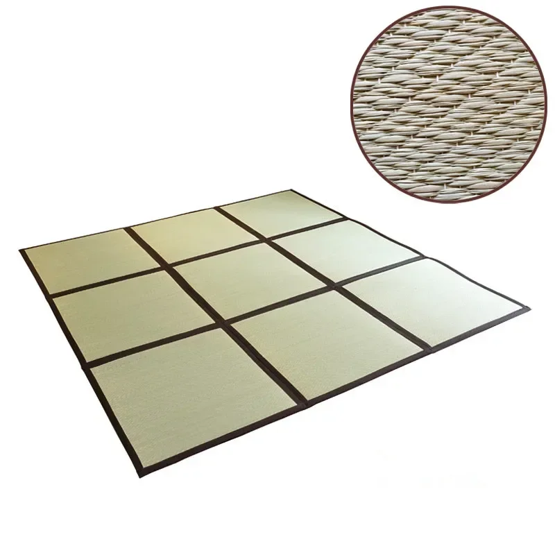 Carpet Floor Mat Rush Tatami M - Tatami Mat Rush recensie en prijs