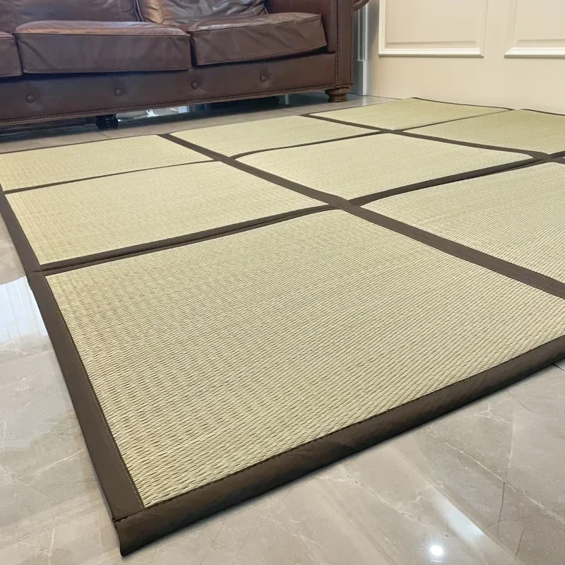 Carpet Floor Mat Rush Tatami M - Tatami Mat Rush recensie en prijs