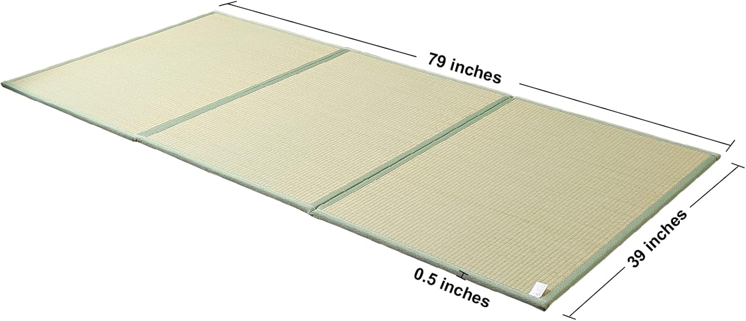 Traditional Japanese Tatami Ma - Tatami Mat Rush recensie en prijs