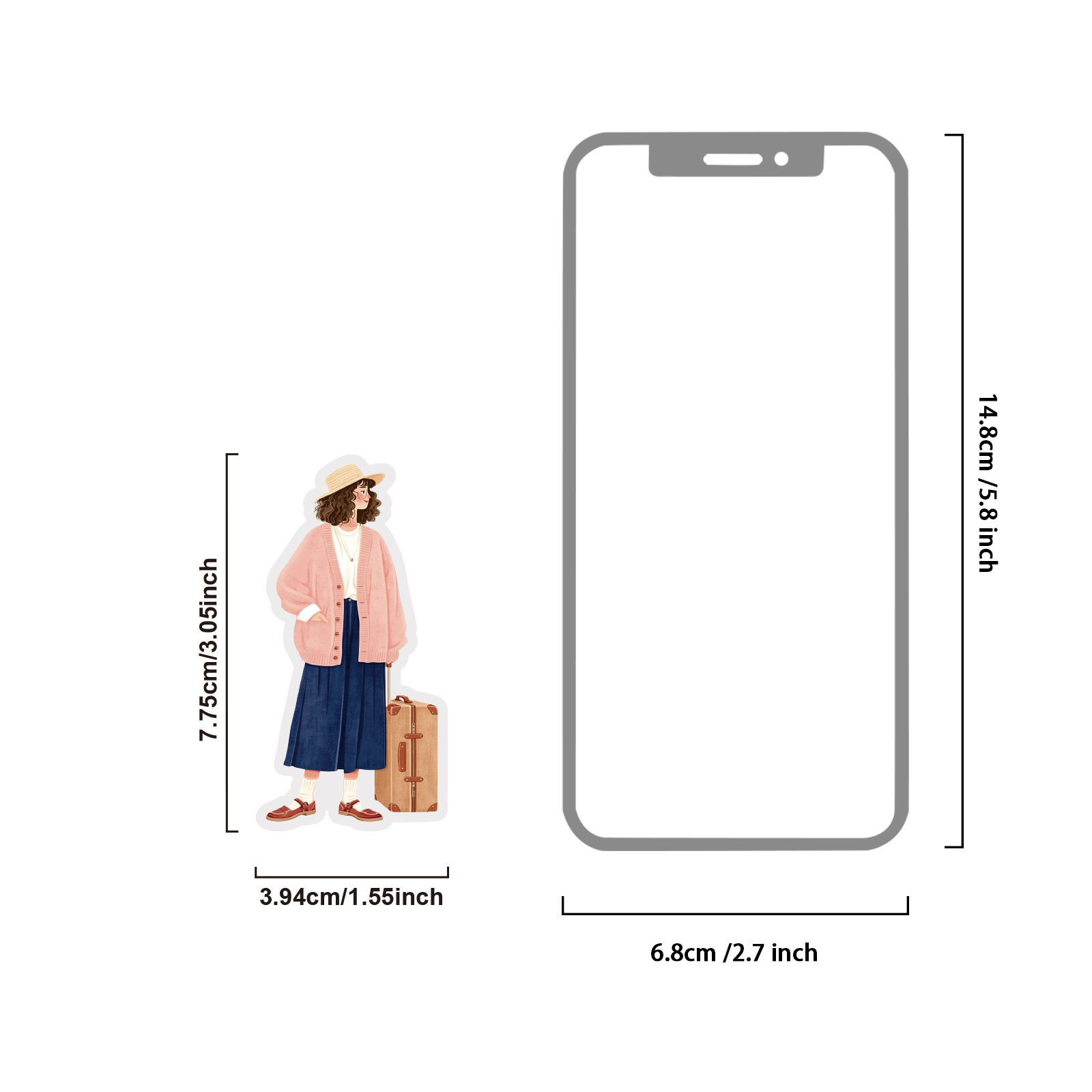 Etori Life 30Pcs Japanese-Styl - Japanese Daily Lifestyle recensie en prijs
