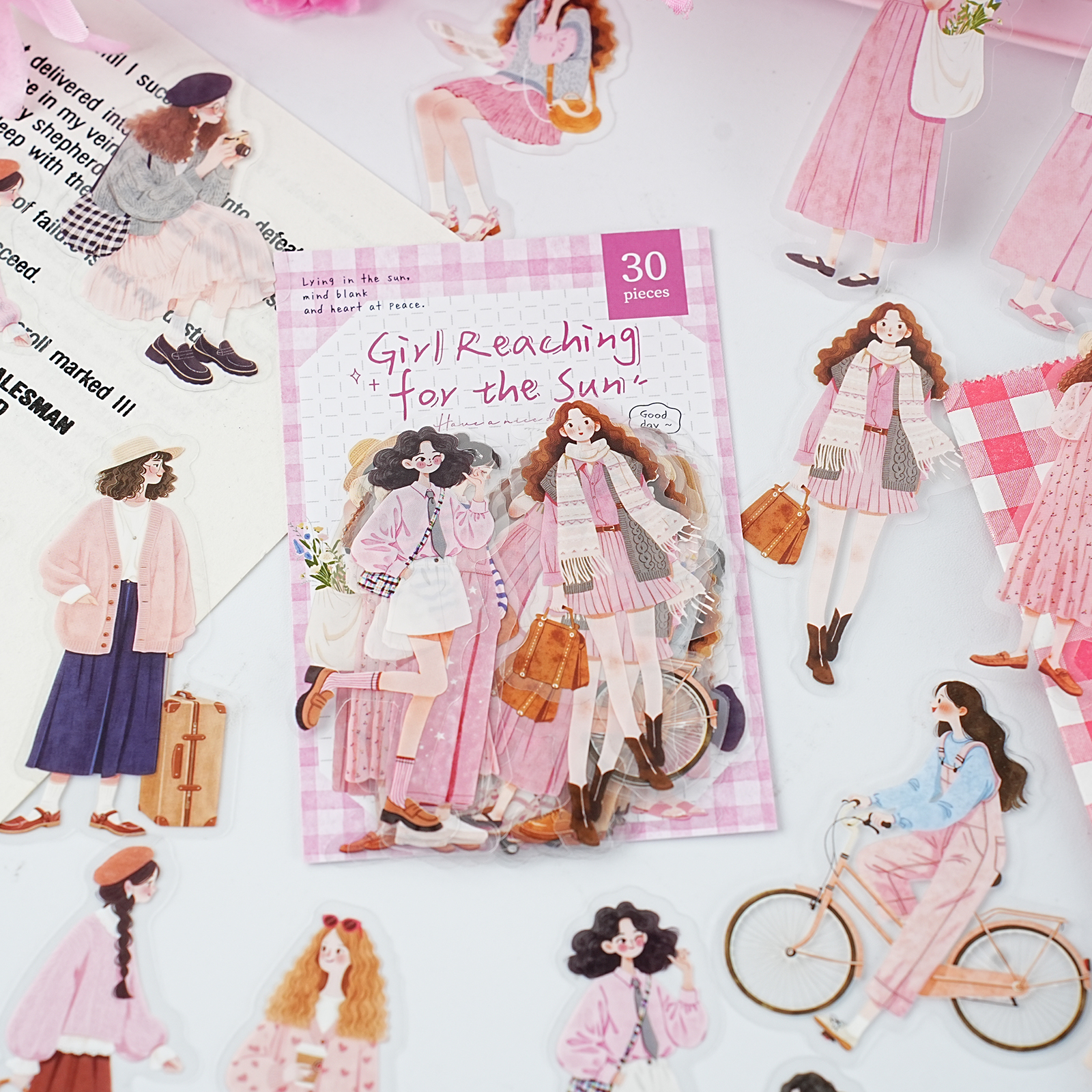 Etori Life 30Pcs Japanese-Styl - Japanese Daily Lifestyle recensie en prijs