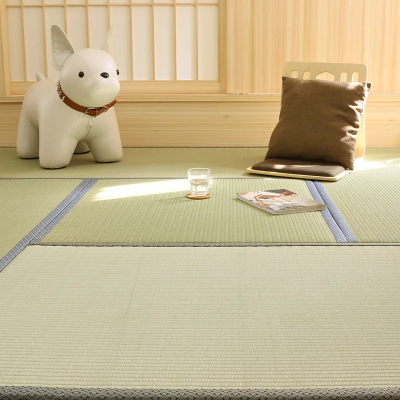 Custom Made Thick 2.5cm/3.0cm/ - Tatami Mat Rush recensie en prijs