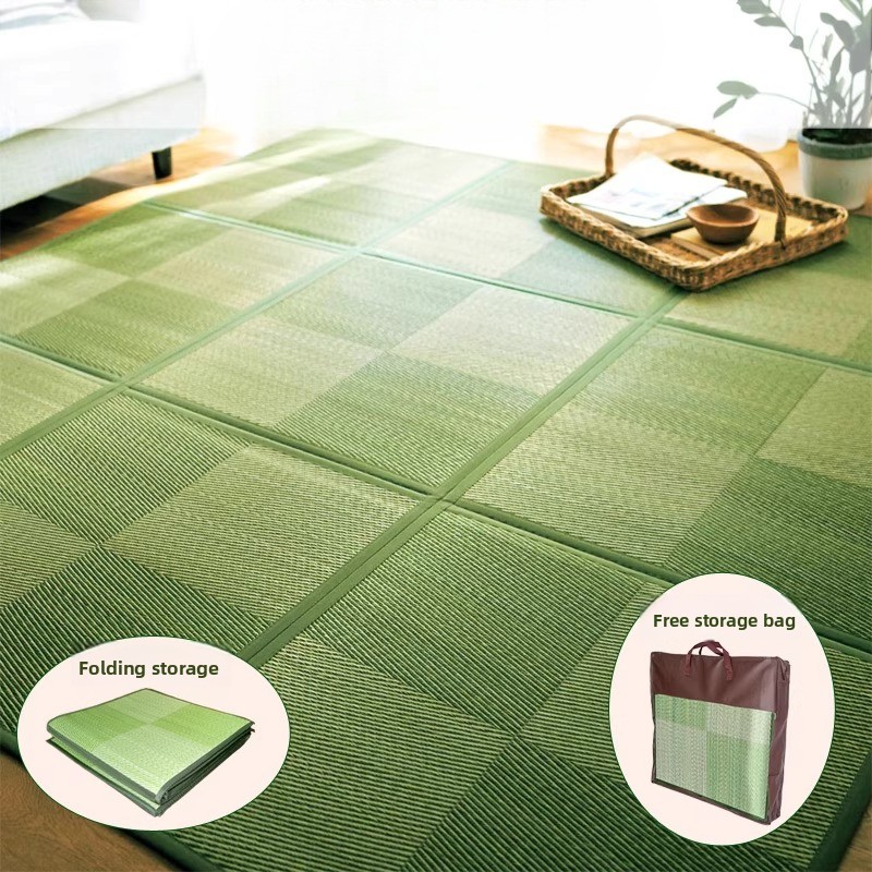 Japanese Eco-Friendly Rush Gra - Tatami Mat Rush recensie en prijs