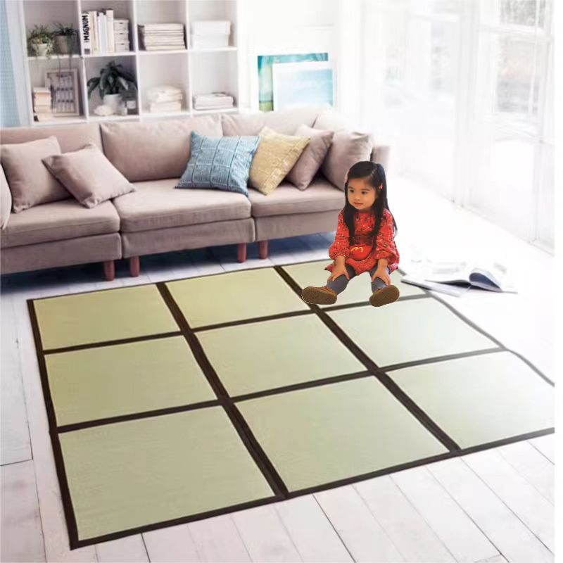Japanese Eco-Friendly Rush Gra - Tatami Mat Rush recensie en prijs