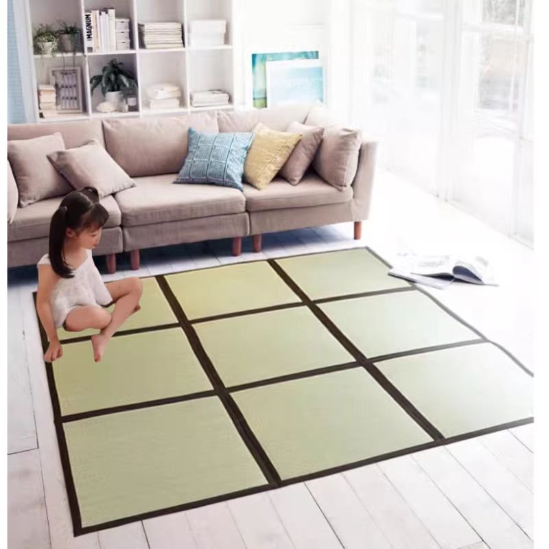 Japanese Eco-Friendly Rush Gra - Tatami Mat Rush recensie en prijs