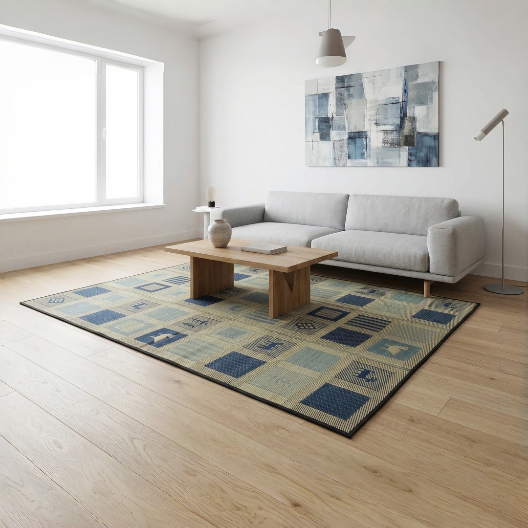 Japanese Style Rectangle Tatam - Tatami Mat Rush recensie en prijs