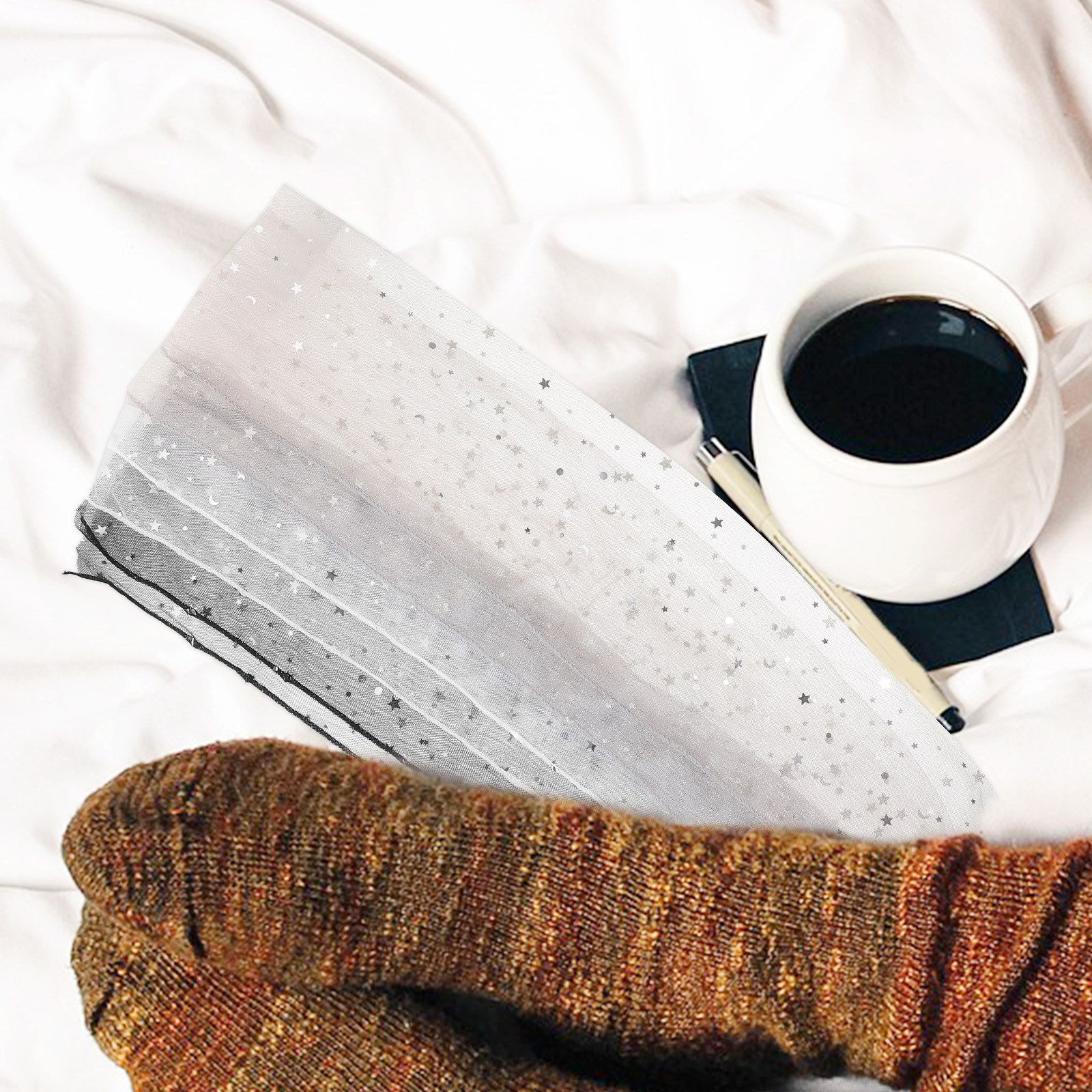 3Pairs Mesh Socks Lace Loose A - Japanese Daily Lifestyle recensie en prijs