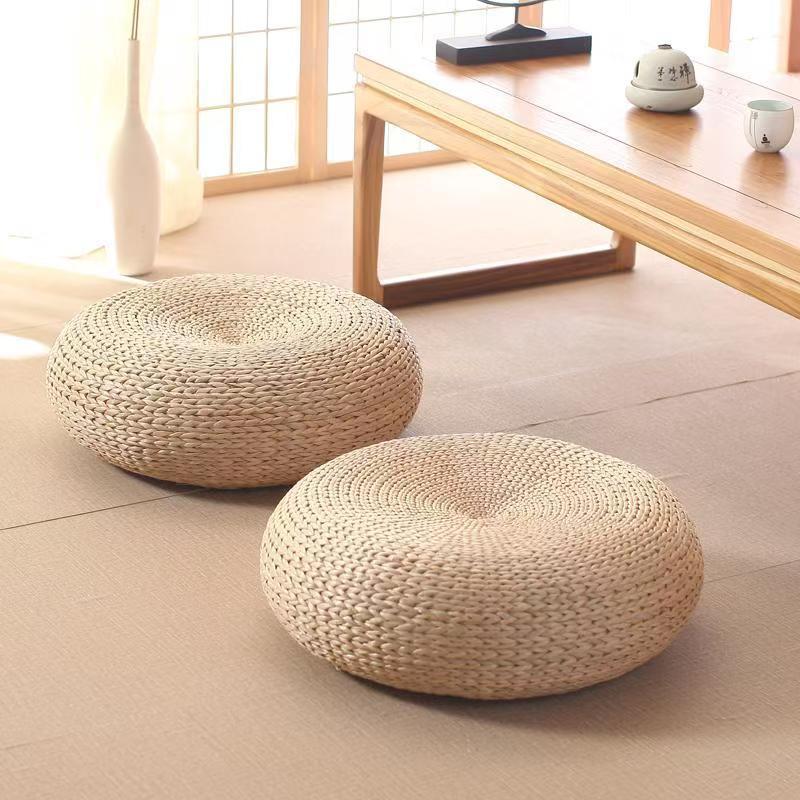 Handmade Natural Rush Floor Cu - Tatami Mat Rush recensie en prijs