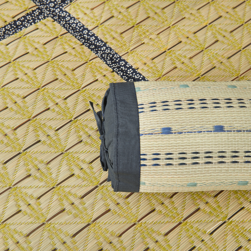 Cool Rushes Sleeping Pillows F - Tatami Mat Rush recensie en prijs