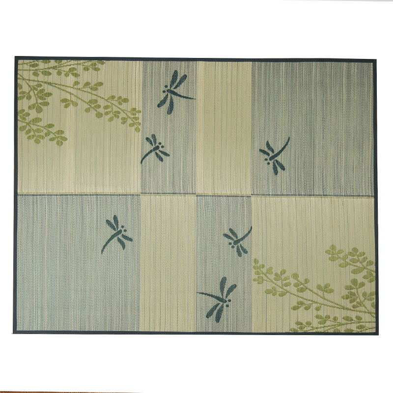 Damedai Foldable Floor Large R - Tatami Mat Rush recensie en prijs
