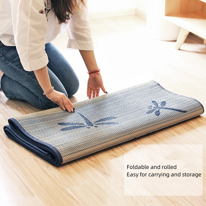 Damedai Foldable Floor Large R - Tatami Mat Rush recensie en prijs