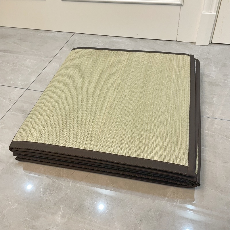 Japanese Traditional Igusa Tat - Tatami Mat Rush recensie en prijs