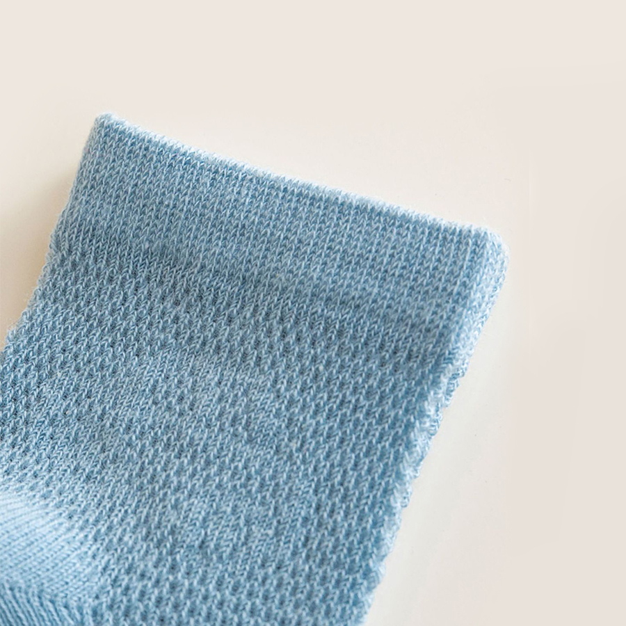 5 Pairs of Kidsren's Socks Pur - Japanese Daily Lifestyle recensie en prijs