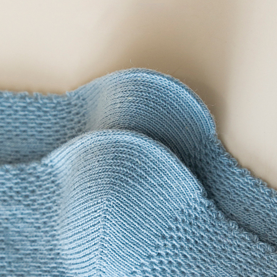 5 Pairs of Kidsren's Socks Pur - Japanese Daily Lifestyle recensie en prijs