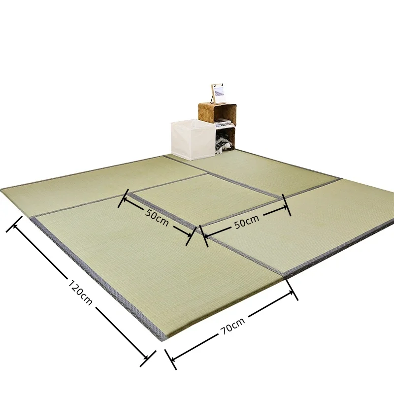 %a Traditional Igusa Tatami Ma - Tatami Mat Rush recensie en prijs