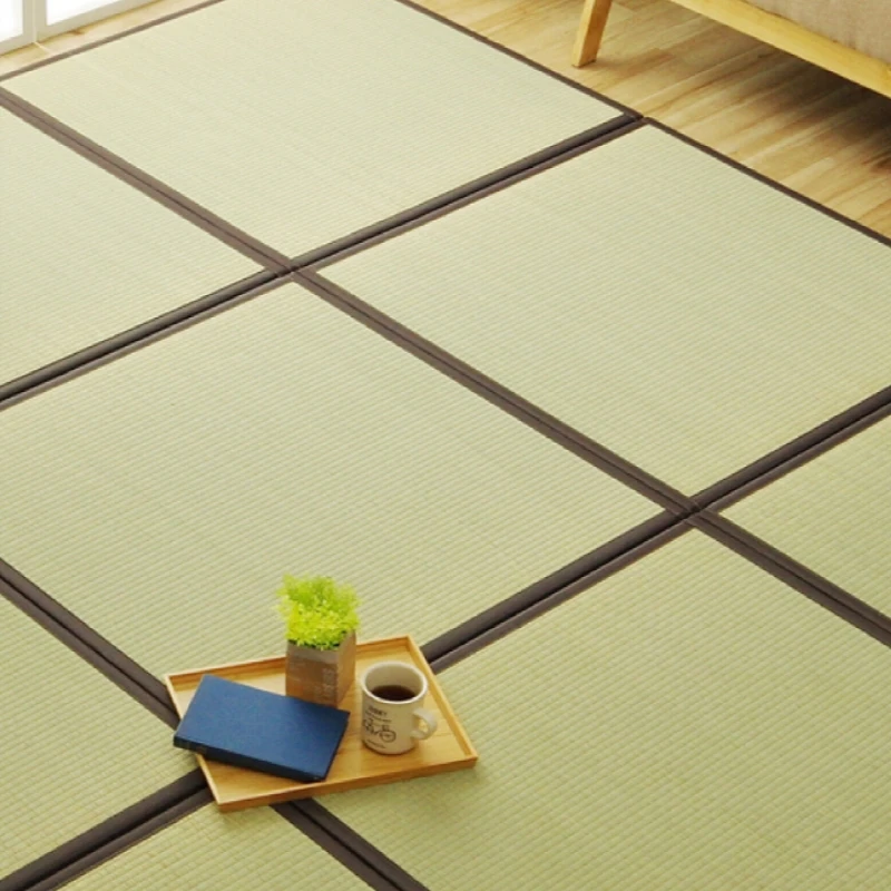 Japanese Rush Grass Tatami Mat - Tatami Mat Rush recensie en prijs