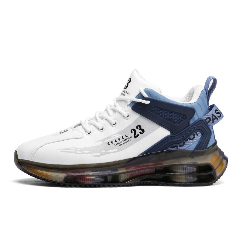 flatform spring sneakers men a - Japanese Lifestyle Store Uk recensie en prijs