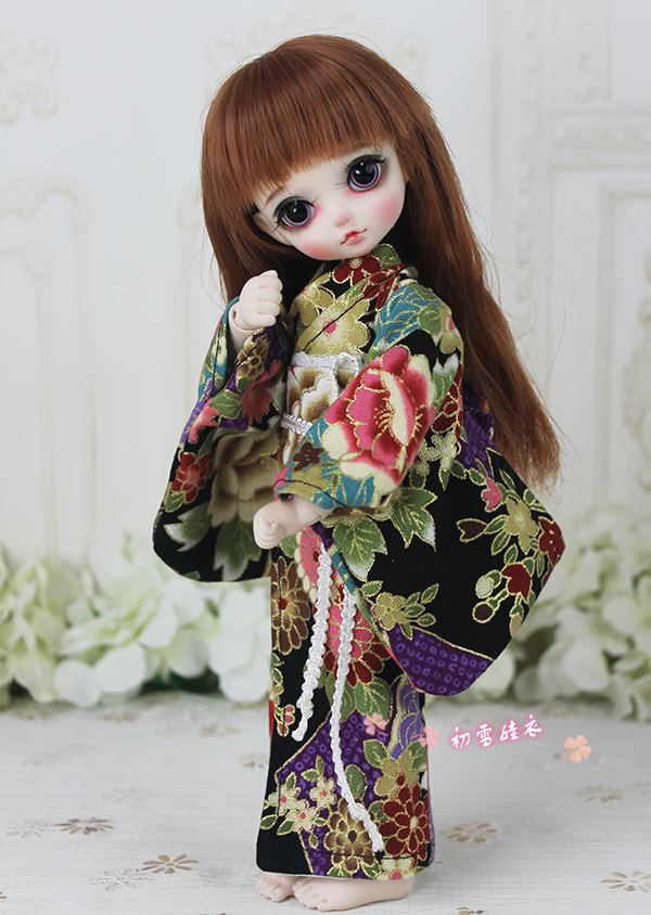 1/6 1/4 1/3 BJD Accessories do - Japanese Lifestyle Clothing recensie en prijs