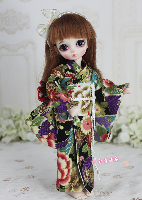 1/6 1/4 1/3 BJD Accessories do - Japanese Lifestyle Clothing recensie en prijs