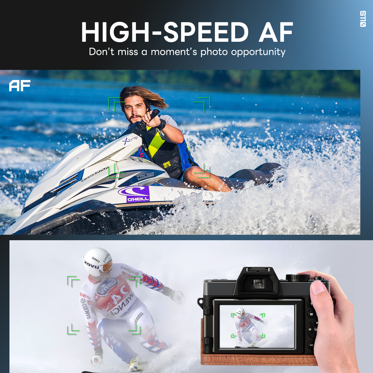 NBD 48MP&4K Digital Cameras fo - Japanese Lifestyle Vlog recensie en prijs