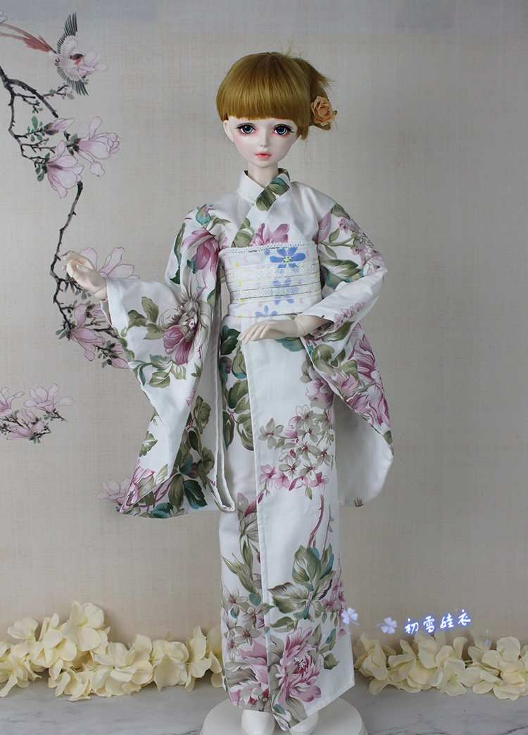 1/6 1/4 1/3 BJD Accessories do - Japanese Lifestyle Clothing recensie en prijs