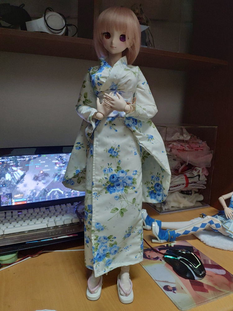 1/6 1/4 1/3 BJD Accessories do - Japanese Lifestyle Clothing recensie en prijs