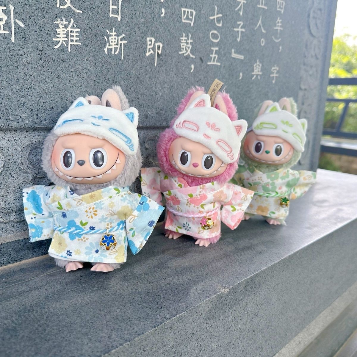 Japanese Kimono Clothing Set W - Japanese Lifestyle Clothing recensie en prijs