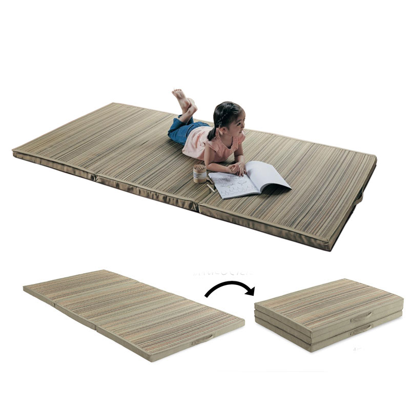 Folding Soft Tatami Mattress F - Tatami Mat Rush recensie en prijs