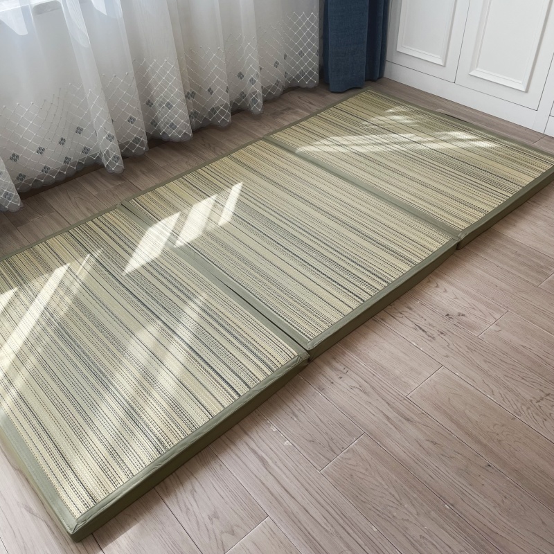 Folding Soft Tatami Mattress F - Tatami Mat Rush recensie en prijs