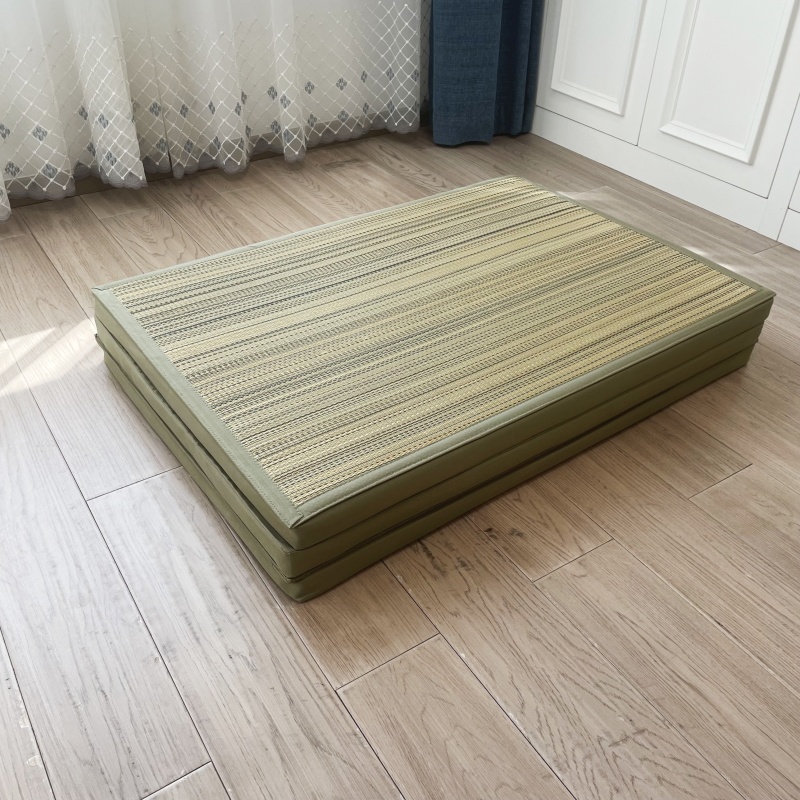 Folding Soft Tatami Mattress F - Tatami Mat Rush recensie en prijs