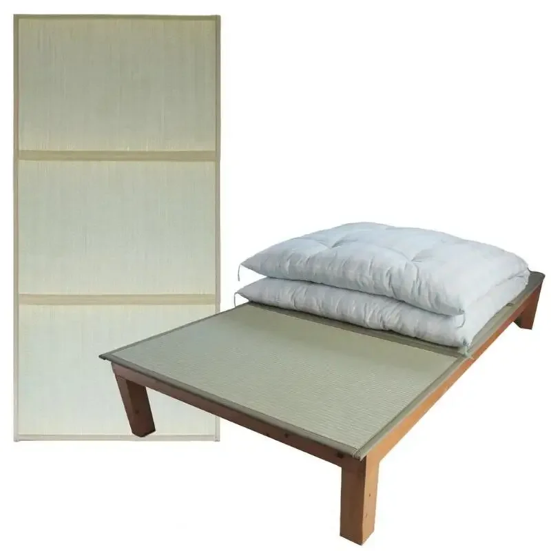 Foldable Tatami Pad Japanese F - Tatami Mat Rush recensie en prijs