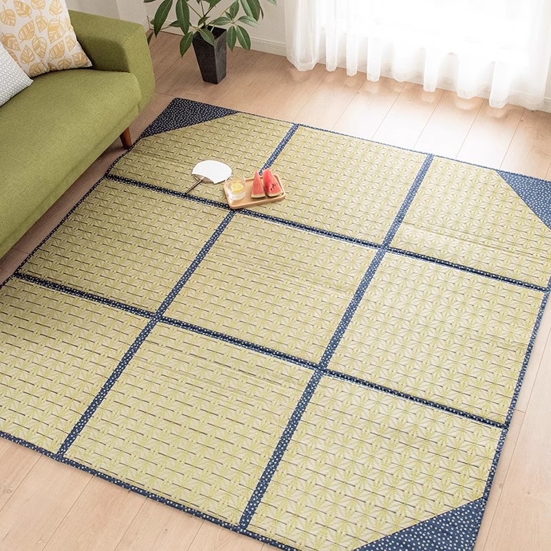 Damedai Foldable Floor Large R - Tatami Mat Rush recensie en prijs