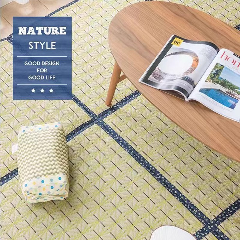 Damedai Foldable Floor Large R - Tatami Mat Rush recensie en prijs