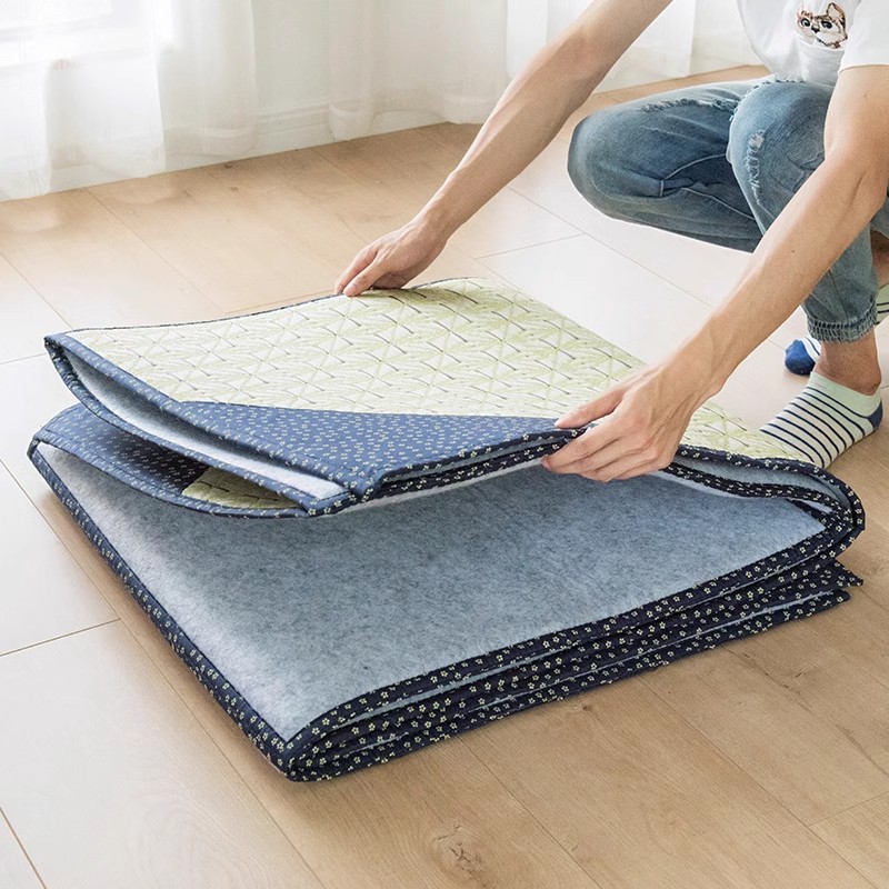 Damedai Foldable Floor Large R - Tatami Mat Rush recensie en prijs