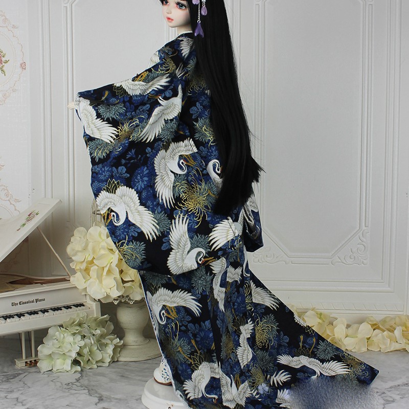 2025 Creative New BJD Doll Clo - Japanese Lifestyle Clothing recensie en prijs