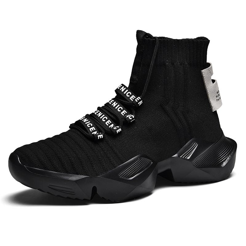 Plus Size High Top Massive Spo - Japanese Lifestyle Store Uk recensie en prijs