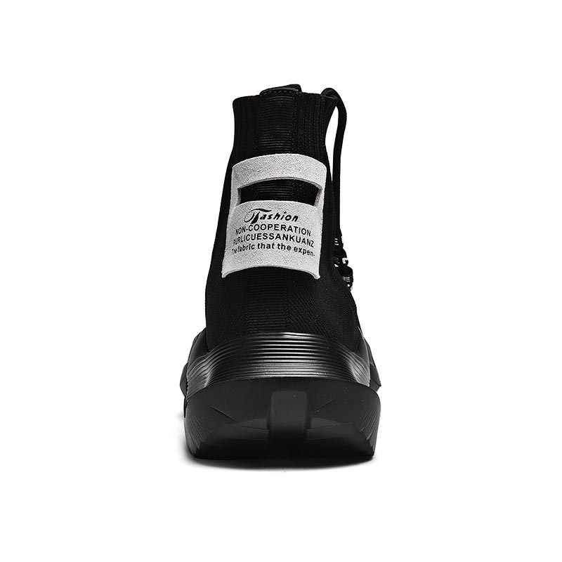 Plus Size High Top Massive Spo - Japanese Lifestyle Store Uk recensie en prijs