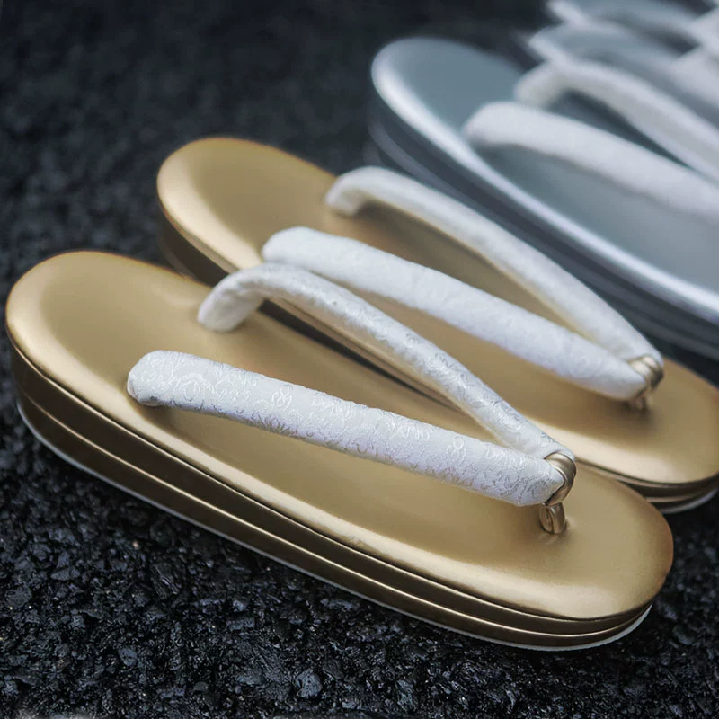 Women's Japanese Geta Sandals  - Geta Wooden Sandal recensie en prijs