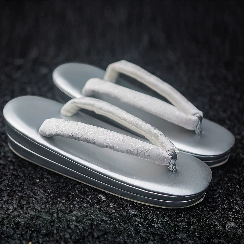 Women's Japanese Geta Sandals  - Geta Wooden Sandal recensie en prijs